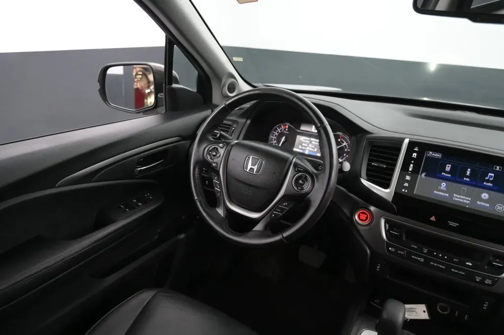 Honda Pilot photo 32