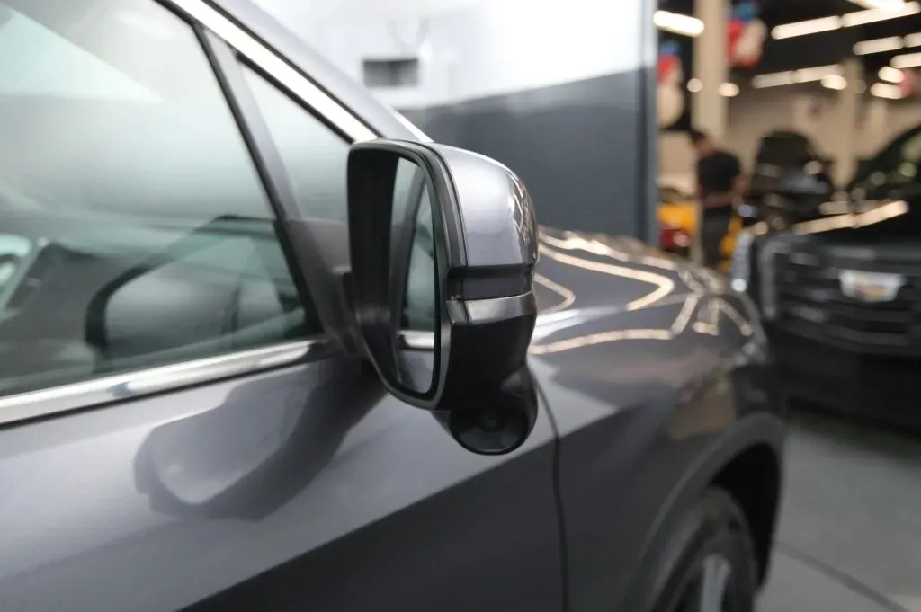Honda Pilot photo 19