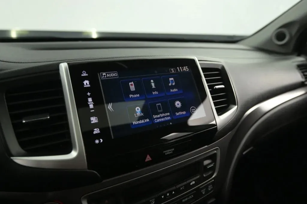 Honda Pilot photo 25