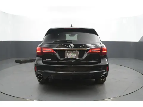 More photos of 2019 Acura MDX SH-AWD w/Technology & A-Spec Pkgs Sport Utility 4D at Crazy Cars Hillside, NJ