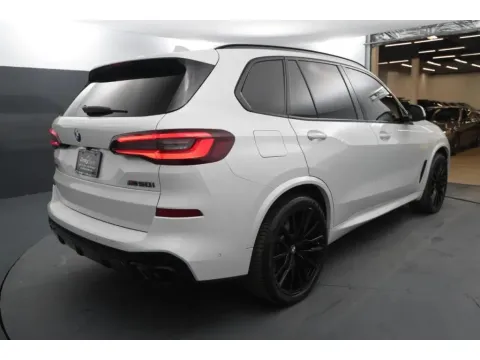 More photos of 2021 BMW X5 M50i Sport Utility 4D at Crazy Cars Hillside, NJ