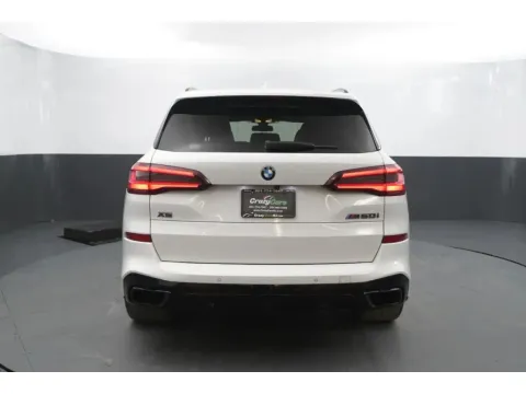 More photos of 2021 BMW X5 M50i Sport Utility 4D at Crazy Cars Hillside, NJ