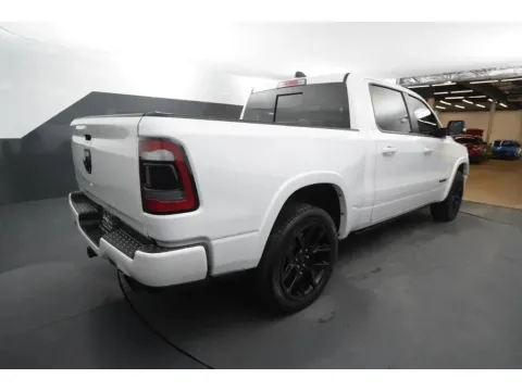 More photos of 2021 Ram 1500 Crew Cab Laramie Pickup 4D 5 1/2 ft at Crazy Cars Hillside, NJ