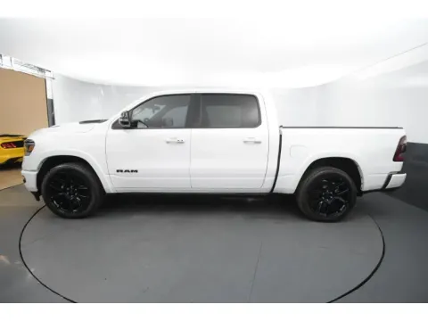Photos of 2021 Ram 1500 Crew Cab Laramie Pickup 4D 5 1/2 ft for sale in Hillside, NJ at Crazy Cars Hillside