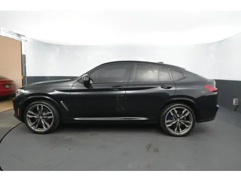Photos of 2020 BMW X4 M40i Sport Utility 4D for sale in Hillside, NJ at Crazy Cars Hillside