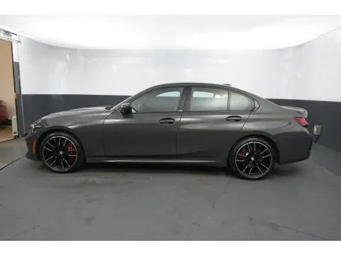 Photos of 2023 BMW 3 Series M340i xDrive Sedan 4D for sale in Hillside, NJ at Crazy Cars Hillside