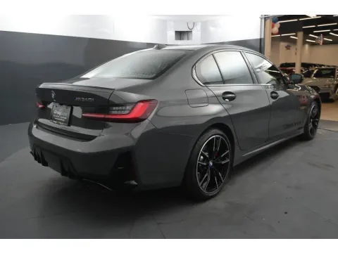 More photos of 2023 BMW 3 Series M340i xDrive Sedan 4D at Crazy Cars Hillside, NJ