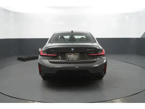More photos of 2023 BMW 3 Series M340i xDrive Sedan 4D at Crazy Cars Hillside, NJ