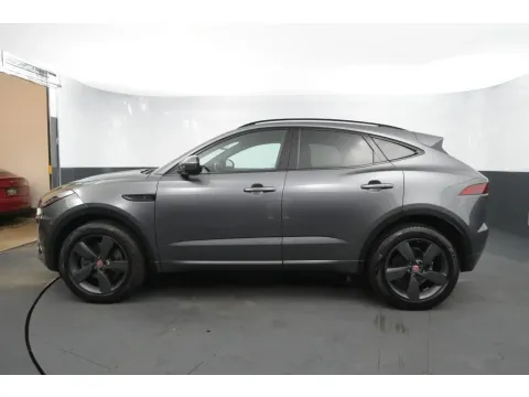 Photos of 2020 Jaguar E-PACE P250 Checkered Flag Limited Edition Sport Utility 4D for sale in Hillside, NJ at Crazy Cars Hillside
