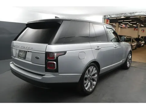 More photos of 2019 Land Rover Range Rover HSE Sport Utility 4D at Crazy Cars Jersey City, NJ