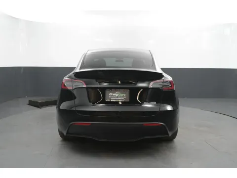 More photos of 2023 Tesla Model Y Performance Sport Utility 4D at Crazy Cars Hillside, NJ