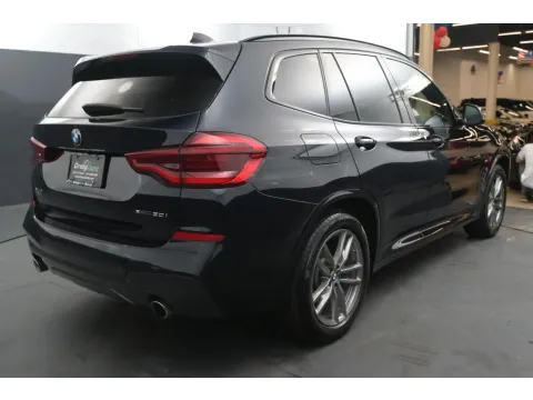 More photos of 2019 BMW X3 xDrive30i Sport Utility 4D at Crazy Cars Hillside, NJ