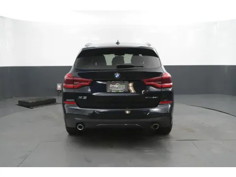 More photos of 2019 BMW X3 xDrive30i Sport Utility 4D at Crazy Cars Hillside, NJ