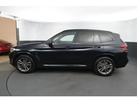 Photos of 2019 BMW X3 xDrive30i Sport Utility 4D for sale in Hillside, NJ at Crazy Cars Hillside