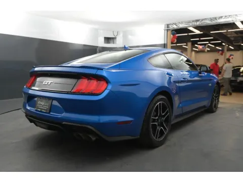 More photos of 2021 Ford Mustang GT Coupe 2D at Crazy Cars Hillside, NJ