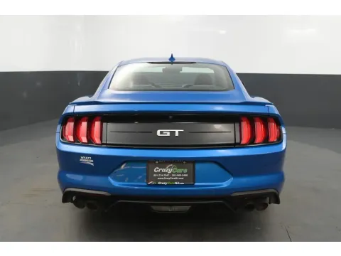 More photos of 2021 Ford Mustang GT Coupe 2D at Crazy Cars Hillside, NJ