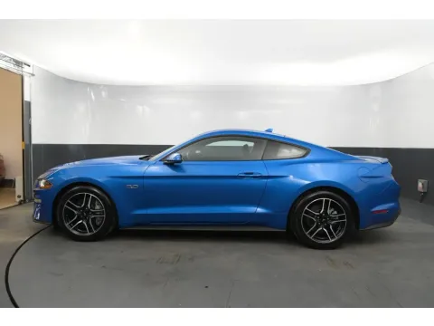 Photos of 2021 Ford Mustang GT Coupe 2D for sale in Hillside, NJ at Crazy Cars Hillside