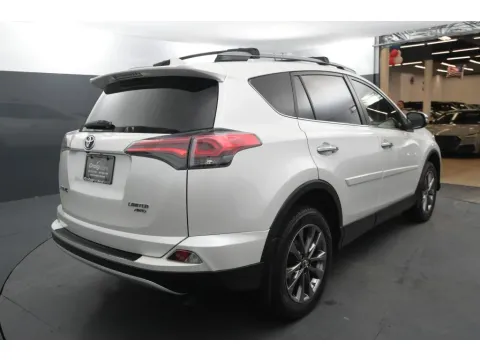 More photos of 2018 Toyota RAV4 Limited Sport Utility 4D at Crazy Cars Hillside, NJ