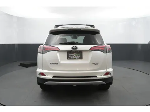 More photos of 2018 Toyota RAV4 Limited Sport Utility 4D at Crazy Cars Hillside, NJ