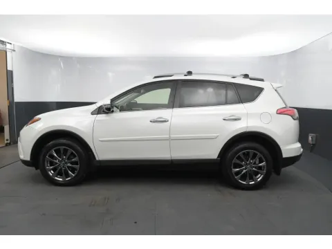 Photos of 2018 Toyota RAV4 Limited Sport Utility 4D for sale in Hillside, NJ at Crazy Cars Hillside