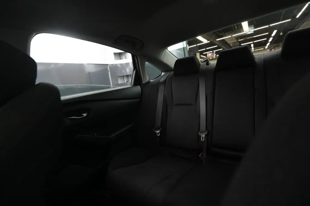 Honda Accord photo 37