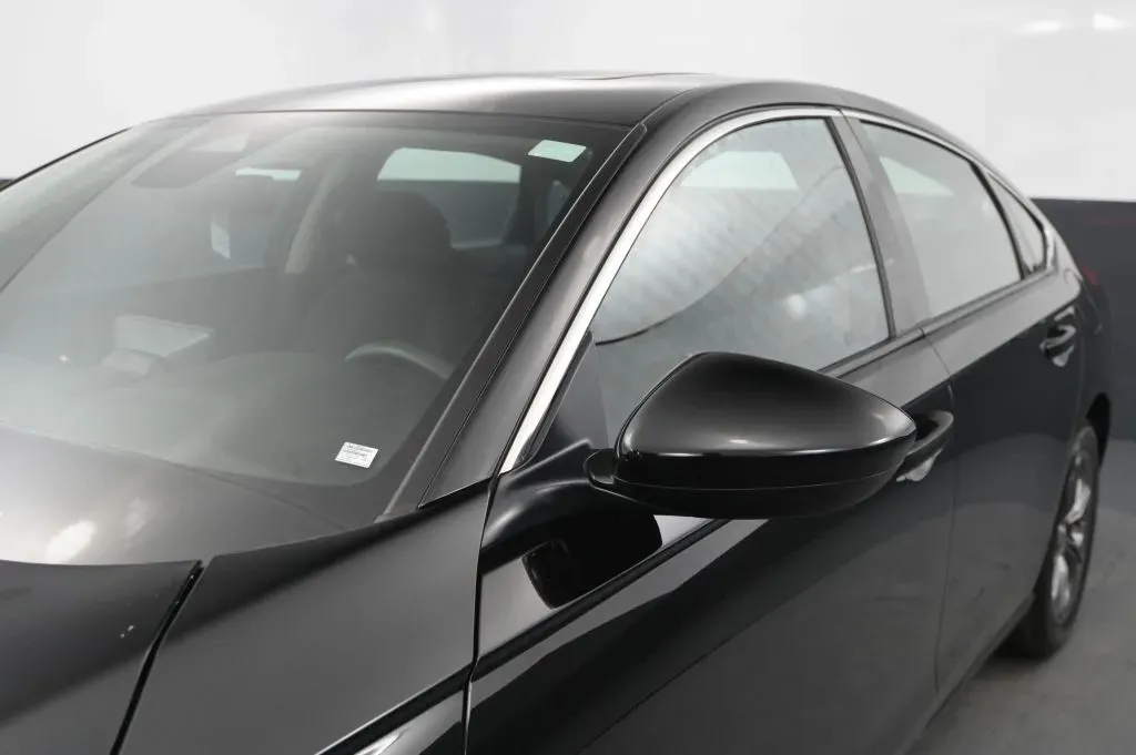 Honda Accord photo 11
