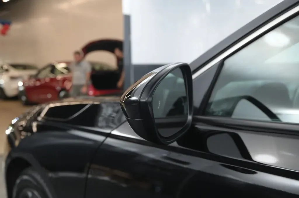 Honda Accord photo 13