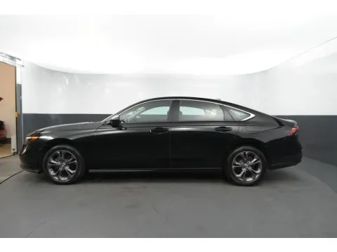 Photos of 2023 Honda Accord EX Sedan 4D for sale in Hillside, NJ at Crazy Cars Hillside