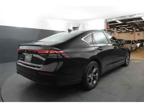 More photos of 2023 Honda Accord EX Sedan 4D at Crazy Cars Hillside, NJ