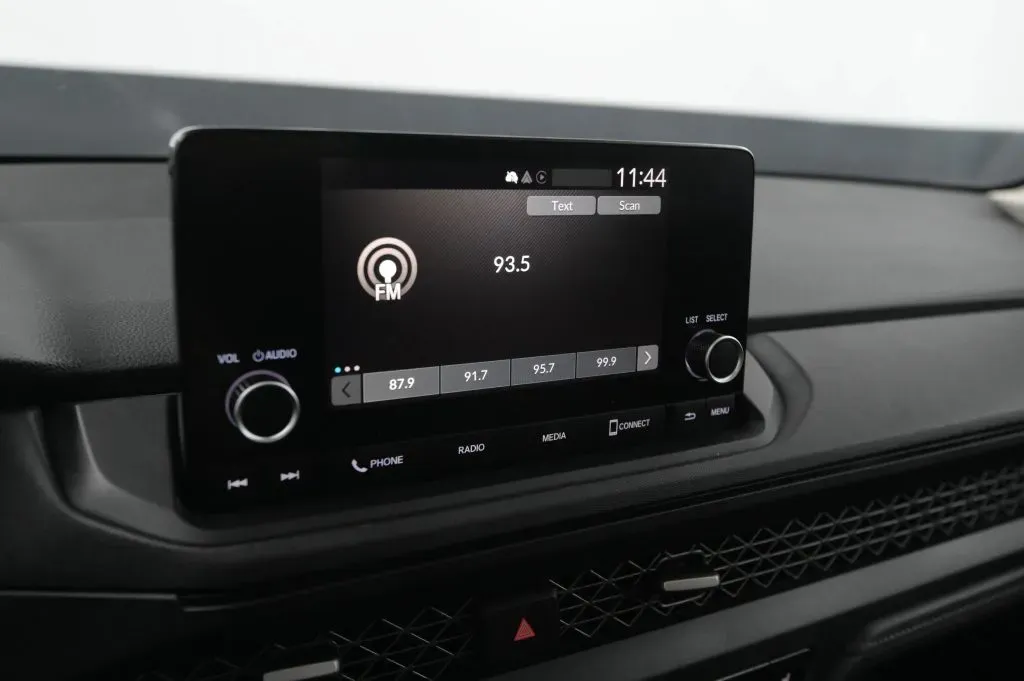 Honda Accord photo 22