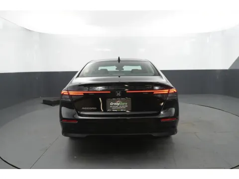 More photos of 2023 Honda Accord EX Sedan 4D at Crazy Cars Hillside, NJ