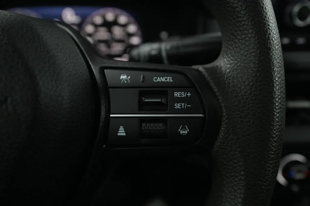Honda Accord photo 21