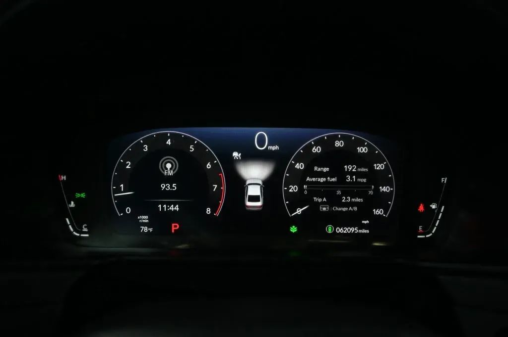 Honda Accord photo 19