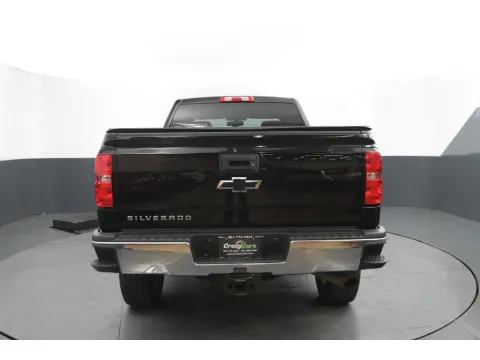 More photos of 2018 Chevrolet Silverado 2500 HD Double Cab Work Truck Pickup 4D 6 1/2 ft at Crazy Cars Hillside, NJ