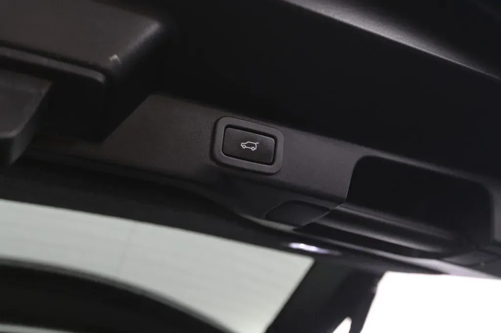 Land Rover Range Rover Sport photo 43