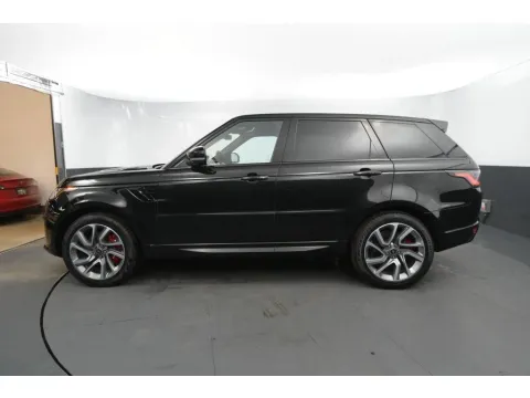 Photos of 2018 Land Rover Range Rover Sport Autobiography Dynamic Sport Utility 4D for sale in Hillside, NJ at Crazy Cars Hillside