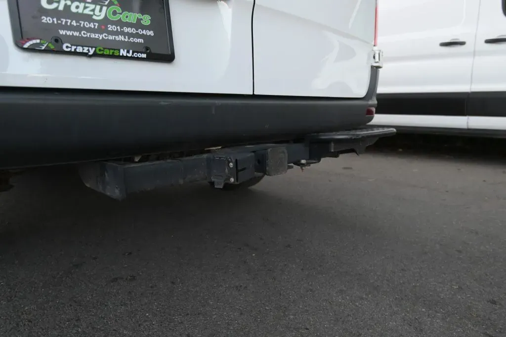 2025 Mercedes-Benz Sprinter Cargo Van 30