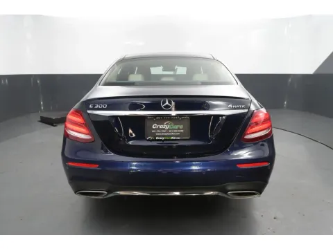 More photos of 2018 Mercedes-Benz E-Class E 300 4MATIC Sedan 4D at Crazy Cars Hillside, NJ