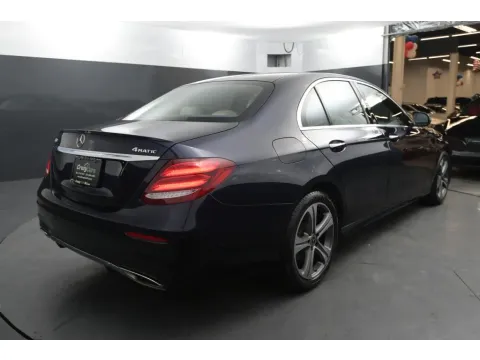 More photos of 2018 Mercedes-Benz E-Class E 300 4MATIC Sedan 4D at Crazy Cars Hillside, NJ