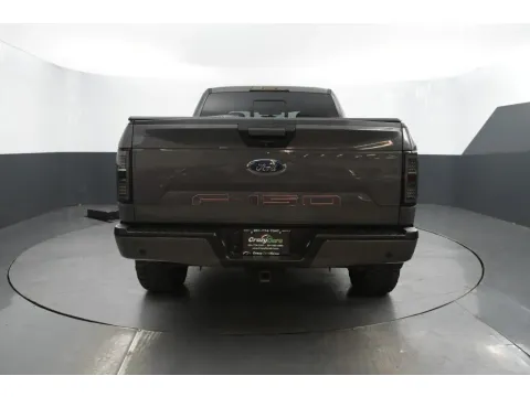 More photos of 2018 Ford F-150 SuperCrew Cab XLT Pickup 4D 6 1/2 ft at Crazy Cars Hillside, NJ