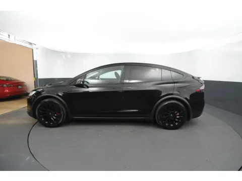 Photos of 2020 Tesla Model X Performance Sport Utility 4D for sale in Hillside, NJ at Crazy Cars Hillside
