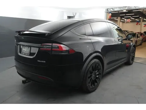 More photos of 2020 Tesla Model X Performance Sport Utility 4D at Crazy Cars Hillside, NJ