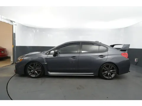 Photos of 2021 Subaru WRX Limited Sedan 4D for sale in Hillside, NJ at Crazy Cars Hillside