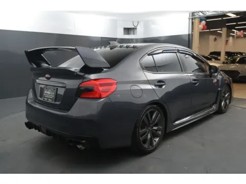 More photos of 2021 Subaru WRX Limited Sedan 4D at Crazy Cars Hillside, NJ