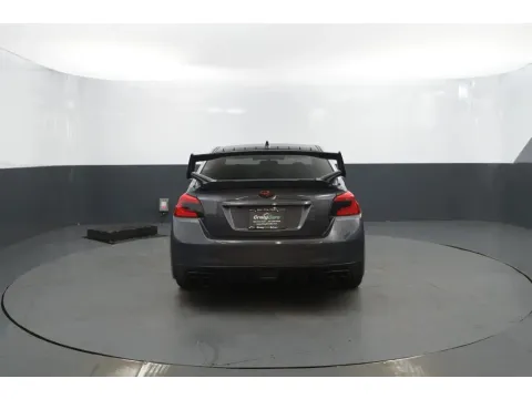 More photos of 2021 Subaru WRX Limited Sedan 4D at Crazy Cars Hillside, NJ