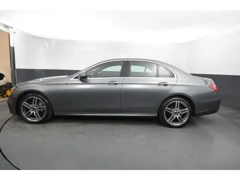 Photos of 2020 Mercedes-Benz E-Class E 350 4MATIC Sedan 4D for sale in Hillside, NJ at Crazy Cars Hillside