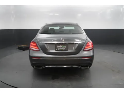 More photos of 2020 Mercedes-Benz E-Class E 350 4MATIC Sedan 4D at Crazy Cars Hillside, NJ