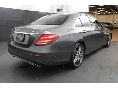 More photos of 2020 Mercedes-Benz E-Class E 350 4MATIC Sedan 4D at Crazy Cars Hillside, NJ