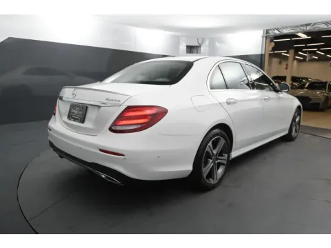 More photos of 2020 Mercedes-Benz E-Class E 350 4MATIC Sedan 4D at Crazy Cars Hillside, NJ