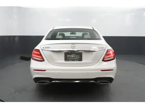More photos of 2020 Mercedes-Benz E-Class E 350 4MATIC Sedan 4D at Crazy Cars Hillside, NJ